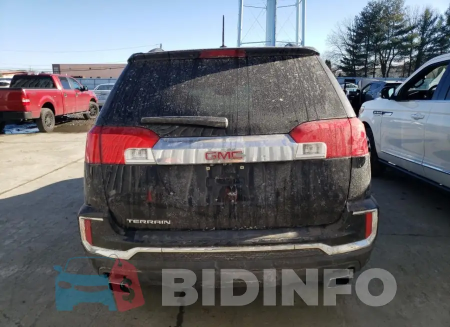2GKFLNE30G6309927 Photo# 6
