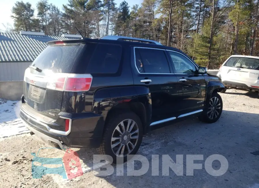 2GKFLVE36G6354015 Photo# 3