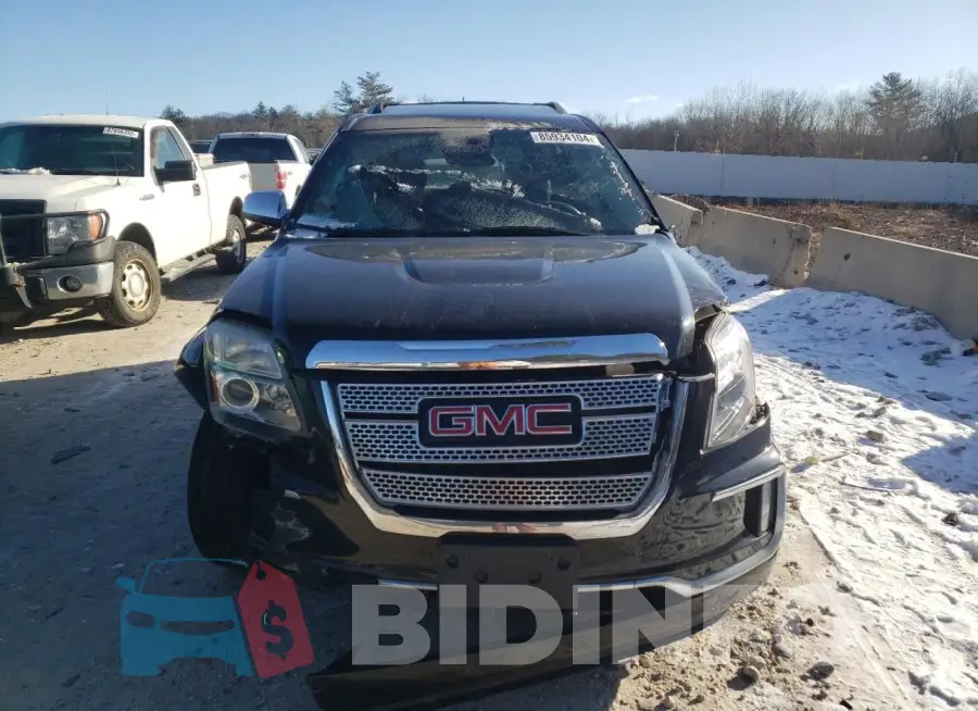 2GKFLVE36G6354015 Photo# 5