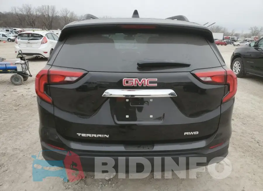 3GKALTEV3ML397914 Photo# 6