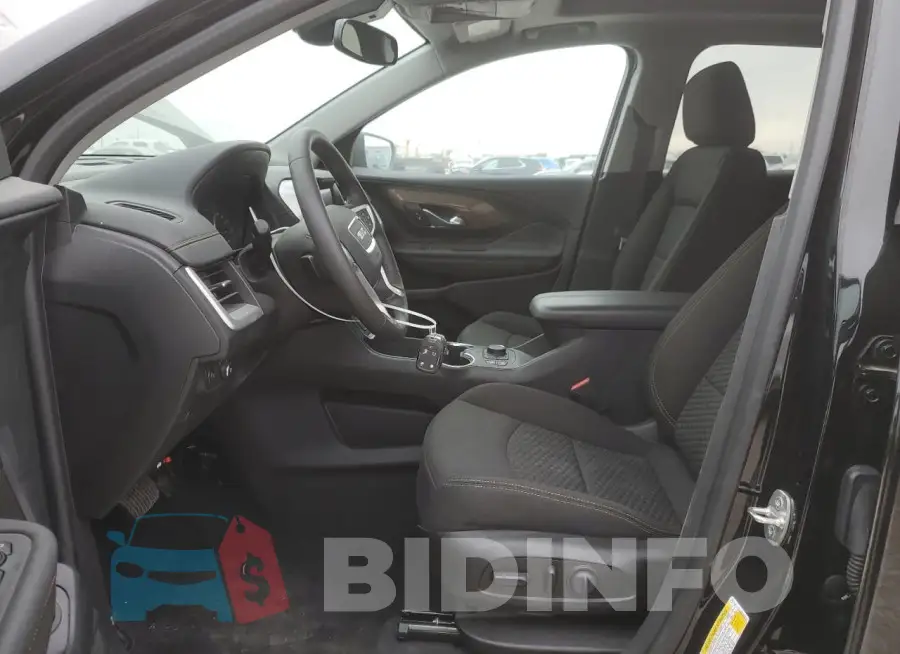 3GKALTEV3ML397914 Photo# 7