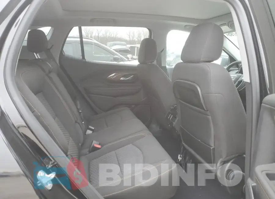 3GKALTEV3ML397914 Photo# 11