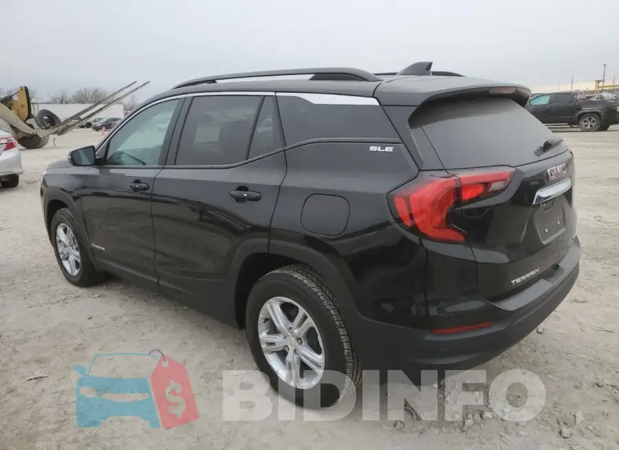 3GKALTEV3ML397914 Photo# 2