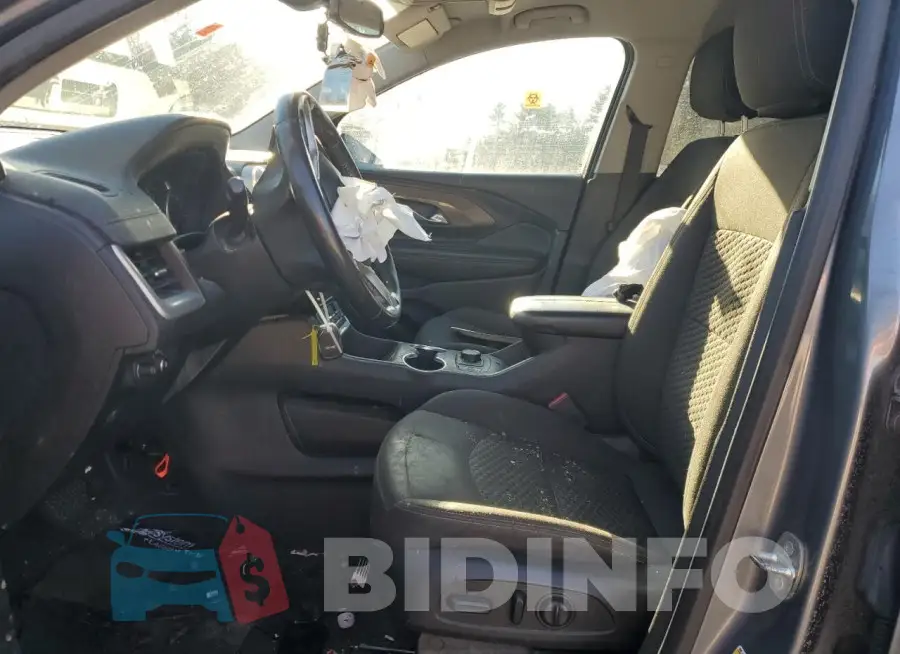 3GKALTEV8KL302809 Photo# 7