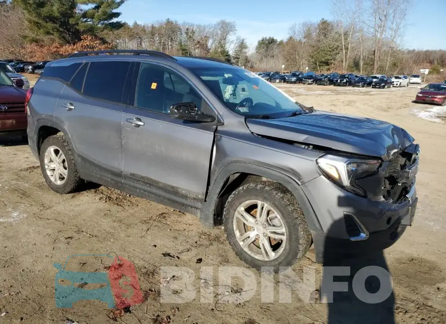 3GKALTEV8KL302809 Photo# 4
