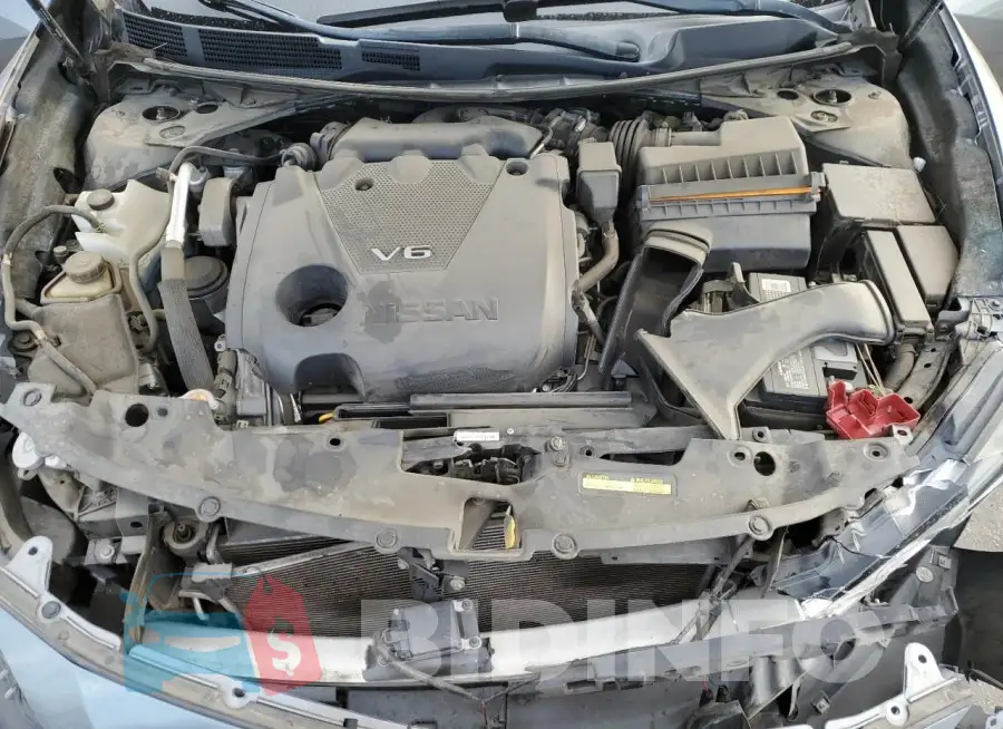 1N4AA6AV3KC375726 Photo# 11