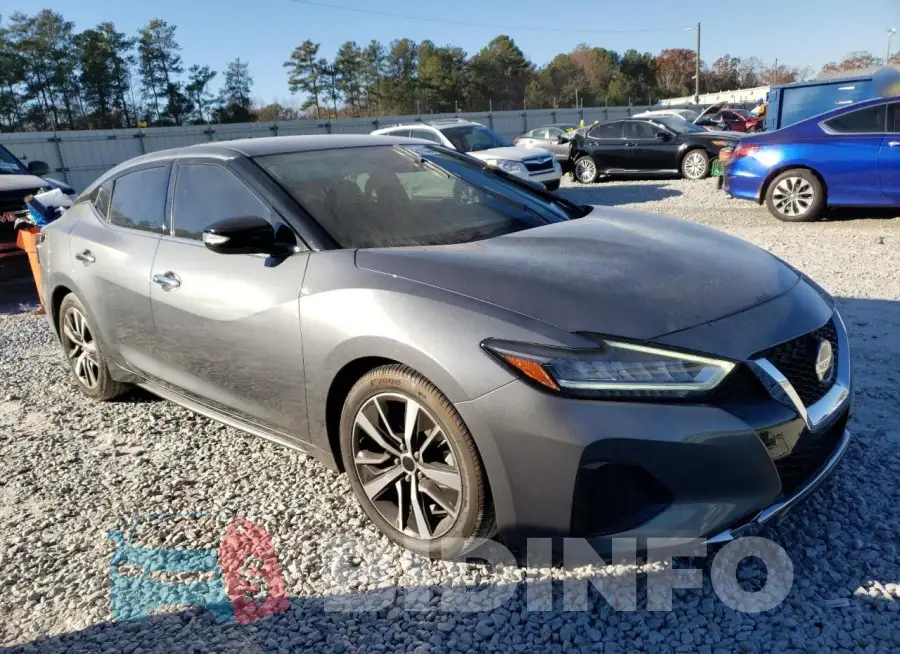 1N4AA6CV5MC511497 Photo# 4