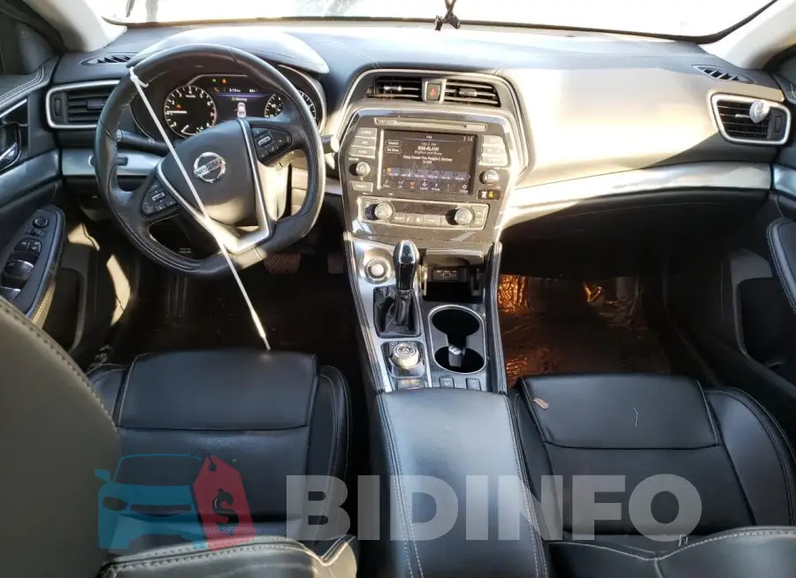 1N4AA6CV5MC511497 Photo# 8