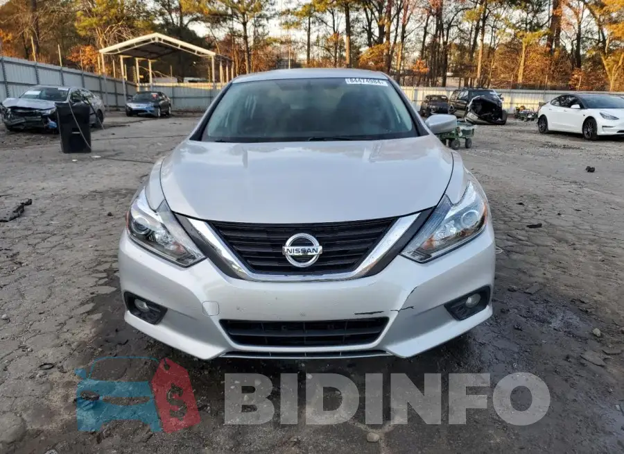 1N4BL3AP3GC208109 Photo# 5