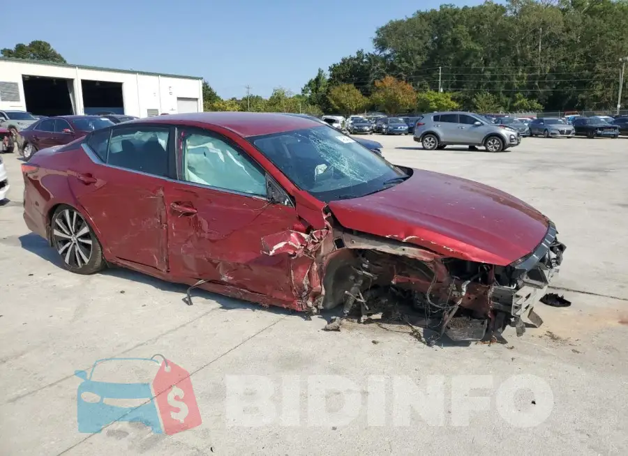 1N4BL4CV6LC186697 Photo# 4