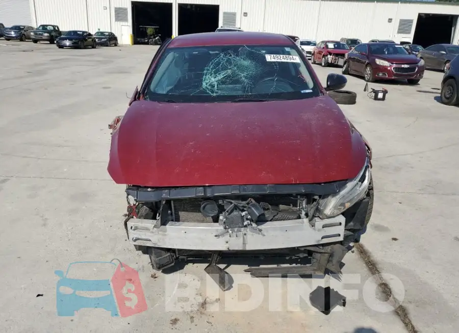 1N4BL4CV6LC186697 Photo# 5