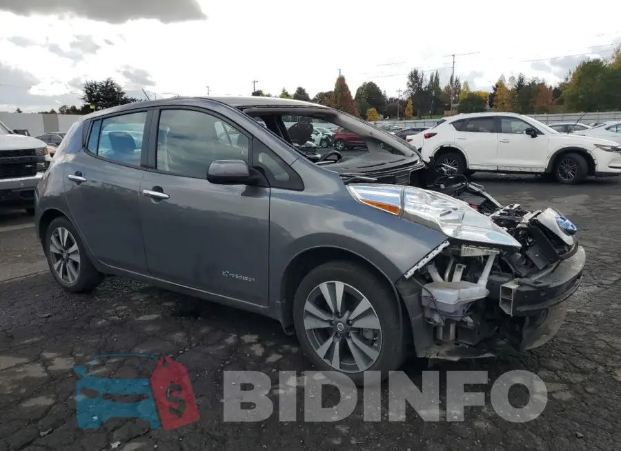 1N4BZ0CP2HC308181 Photo# 4