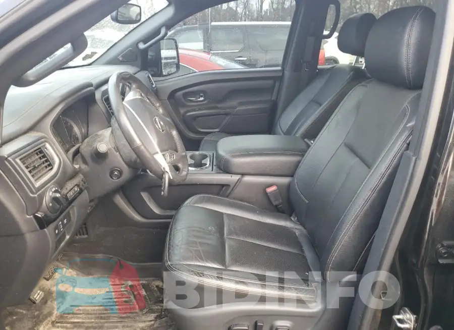 1N6BA1F4XJN516387 Photo# 7