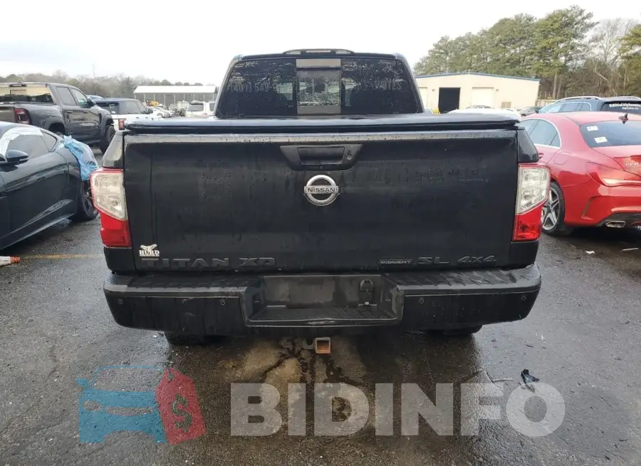 1N6BA1F4XJN516387 Photo# 6