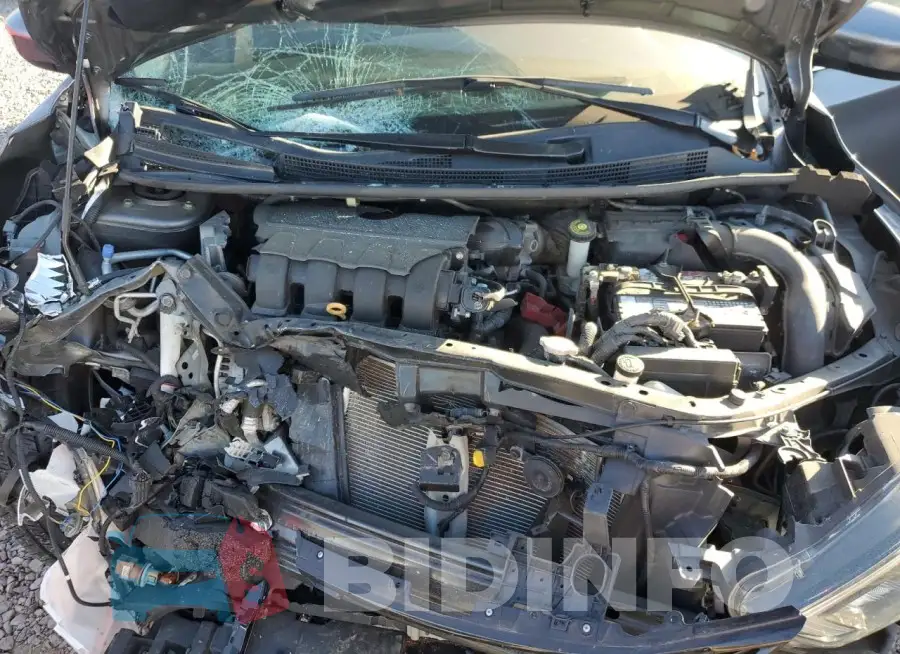 3N1AB7APXKY409234 Photo# 11
