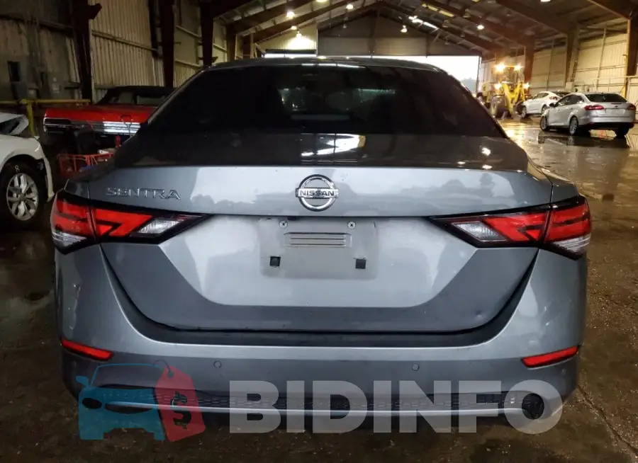 3N1AB8BV3LY310257 Photo# 6