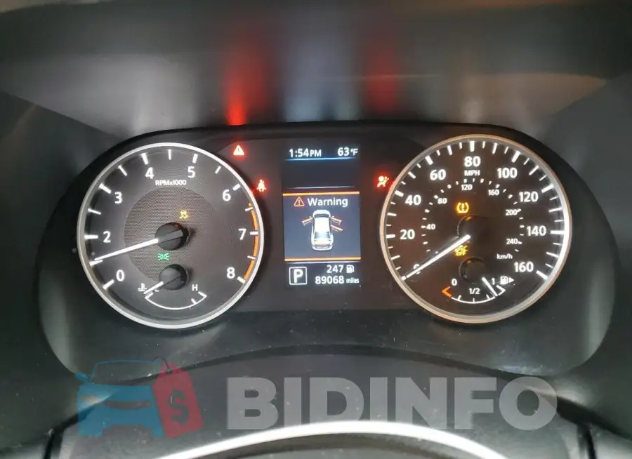 3N1AB8BV6LY296757 Photo# 9