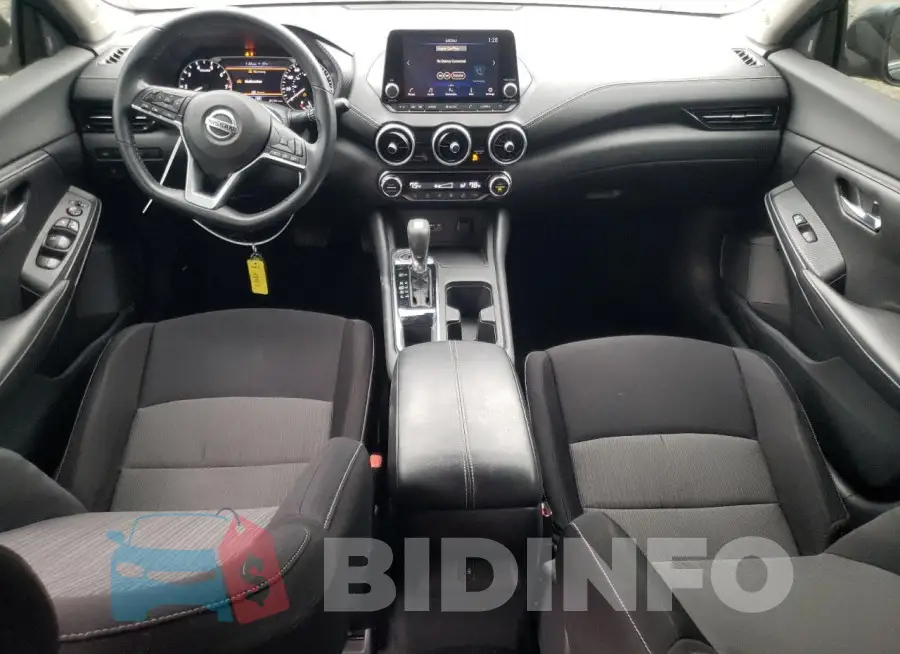 3N1AB8CV2LY302133 Photo# 8