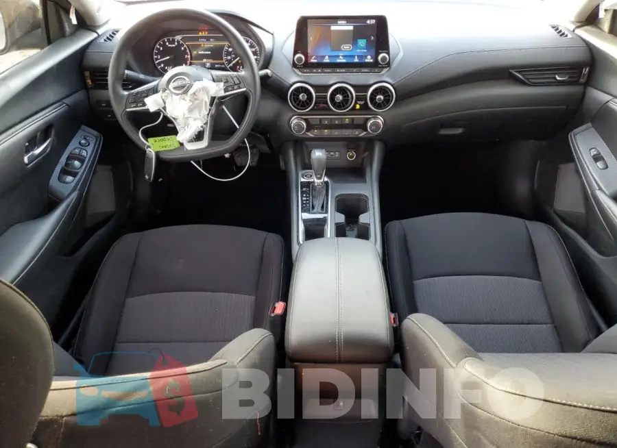 3N1AB8CV3RY261472 Photo# 8