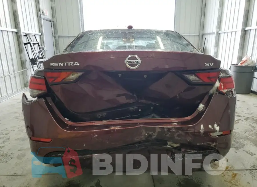 3N1AB8CV4NY256727 Photo# 6