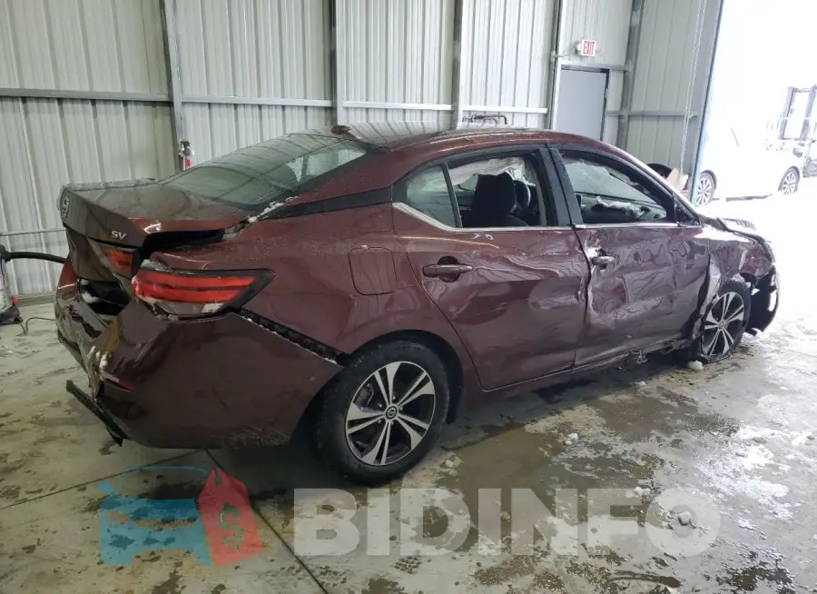 3N1AB8CV4NY256727 Photo# 3