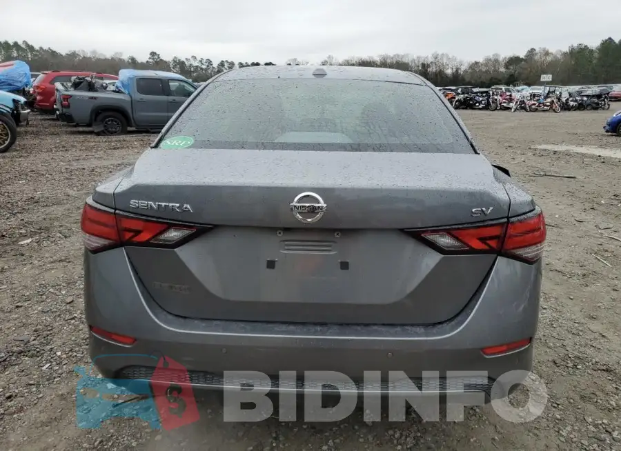 3N1AB8CV5LY245460 Photo# 6