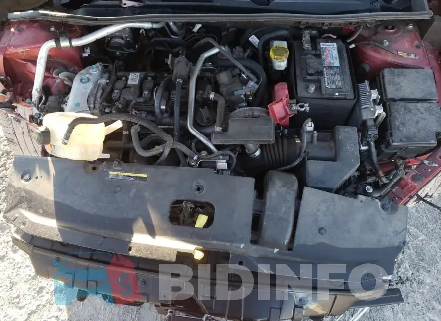 3N1AB8CV5NY212221 Photo# 11