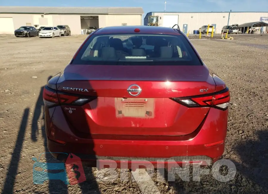 3N1AB8CV5NY212221 Photo# 6