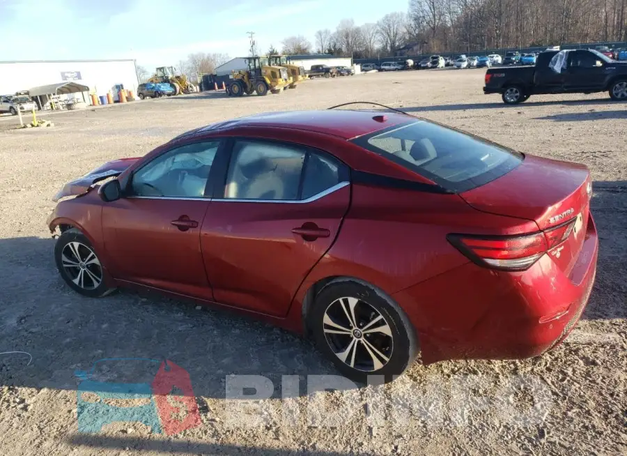 3N1AB8CV5NY212221 Photo# 2