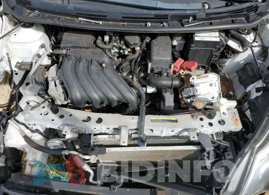 3N1CE2CP6HL361527 Photo# 12