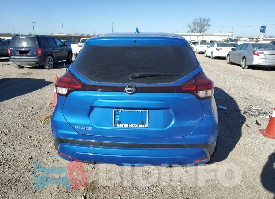 3N1CP5BV2RL518984 Photo# 6