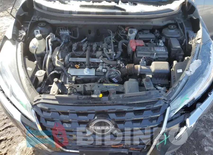 3N1CP5BV7RL490714 Photo# 11