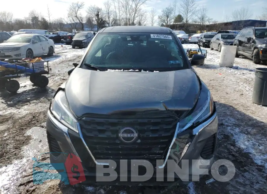 3N1CP5BV7RL490714 Photo# 5