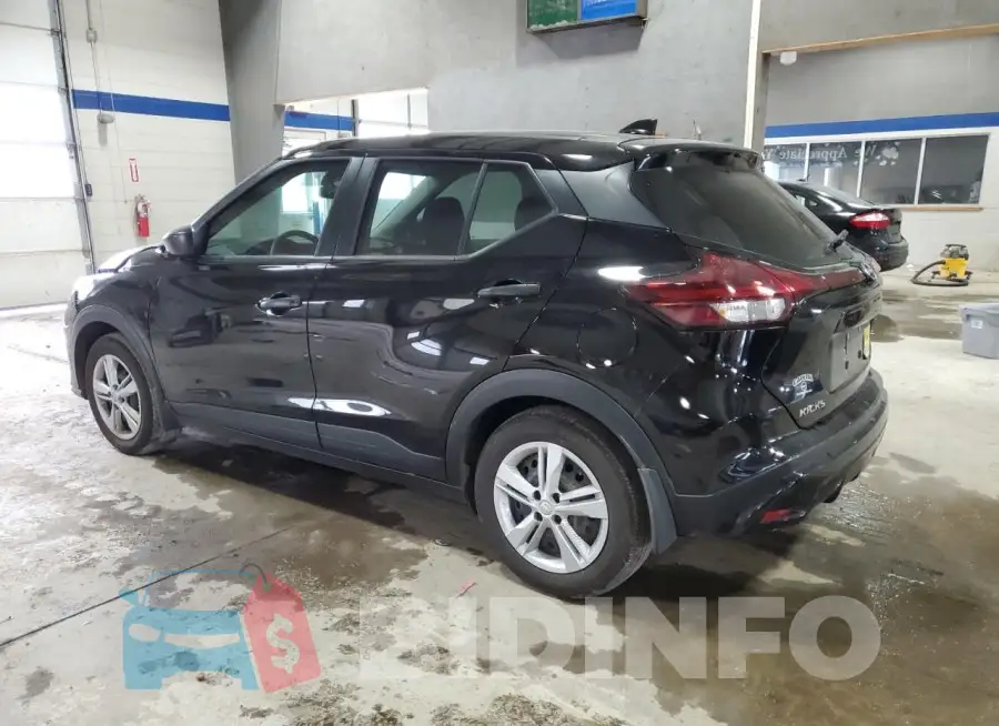 3N1CP5BV7RL532945 Photo# 2