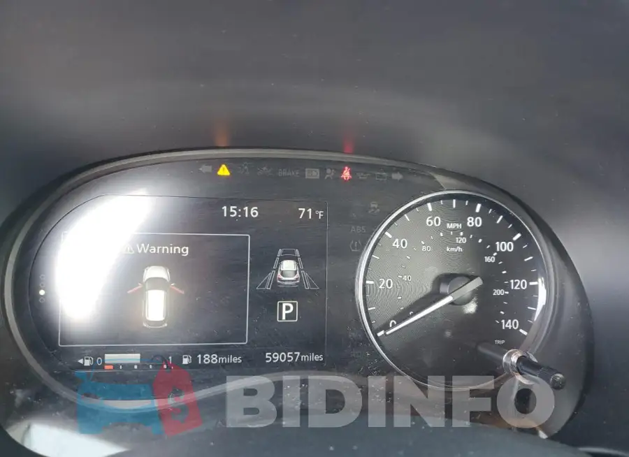 3N1CP5CV1PL509172 Photo# 9