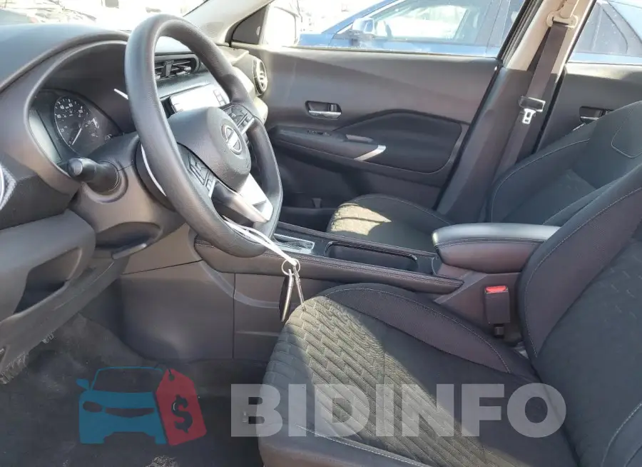 3N1CP5CV1PL509172 Photo# 7