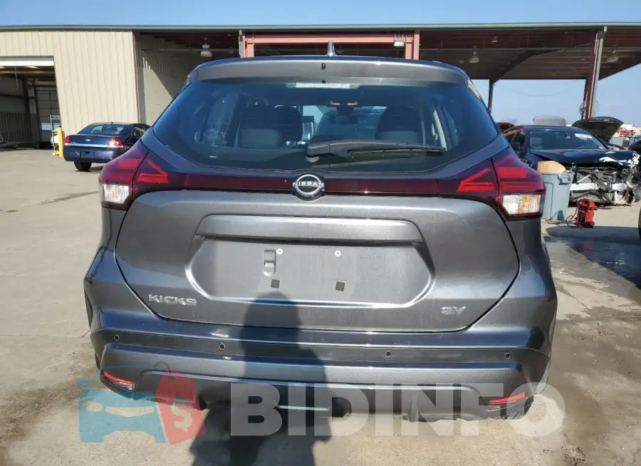 3N1CP5CV1PL509172 Photo# 6