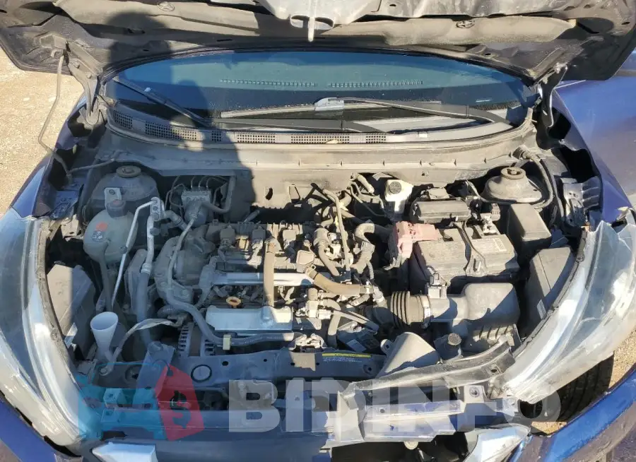 3N1CP5CV2LL502631 Photo# 11