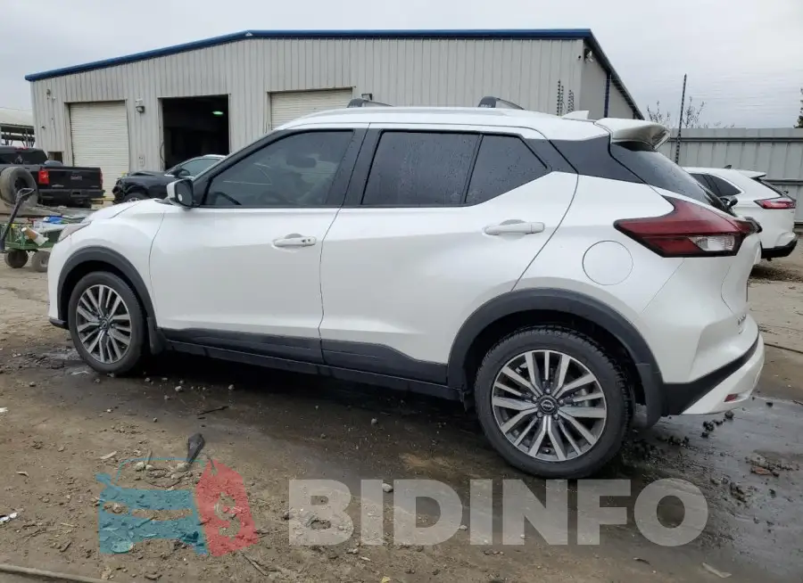 3N1CP5CV7PL473665 Photo# 2