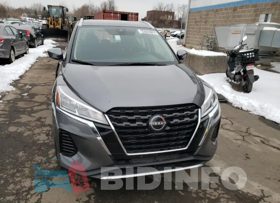 3N1CP5CV9PL504897 Photo# 5