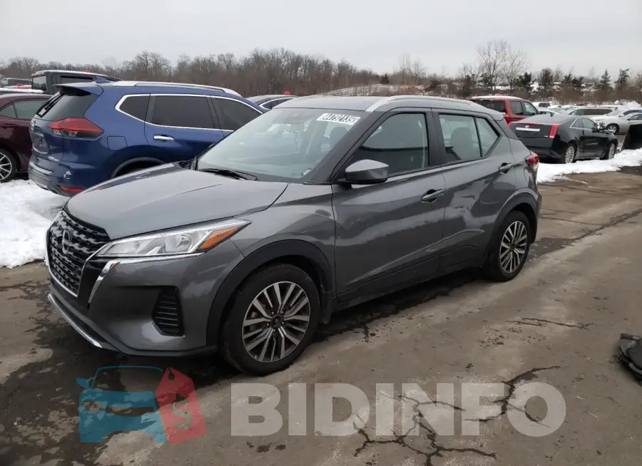 3N1CP5CV9PL504897 Photo# 1