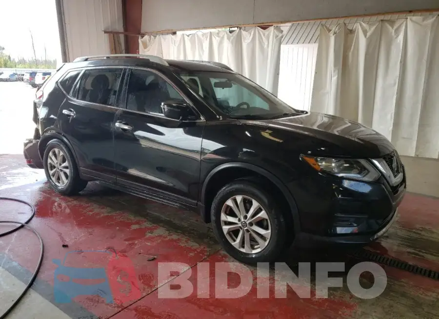 5N1AT2MT3JC852575 Photo# 4