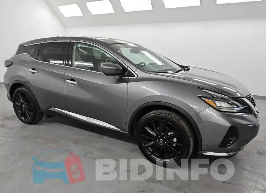 5N1AZ2CJ4PC128238 Photo# 4