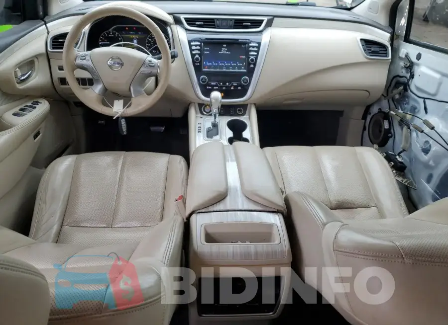 5N1AZ2MG1GN151502 Photo# 8