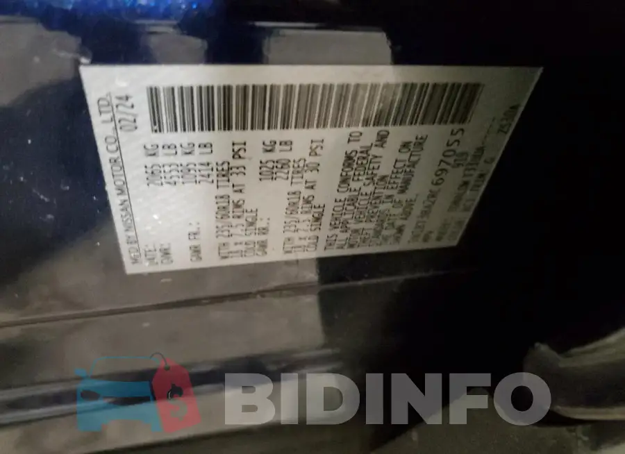 5N1BT3BA2RC697055 Photo# 13