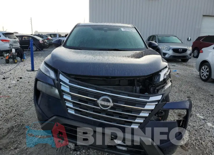 5N1BT3BB0RC716176 Photo# 5