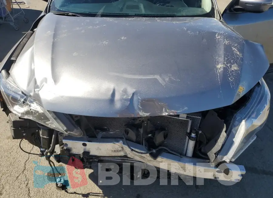 5N1DR2BN7LC588750 Photo# 12