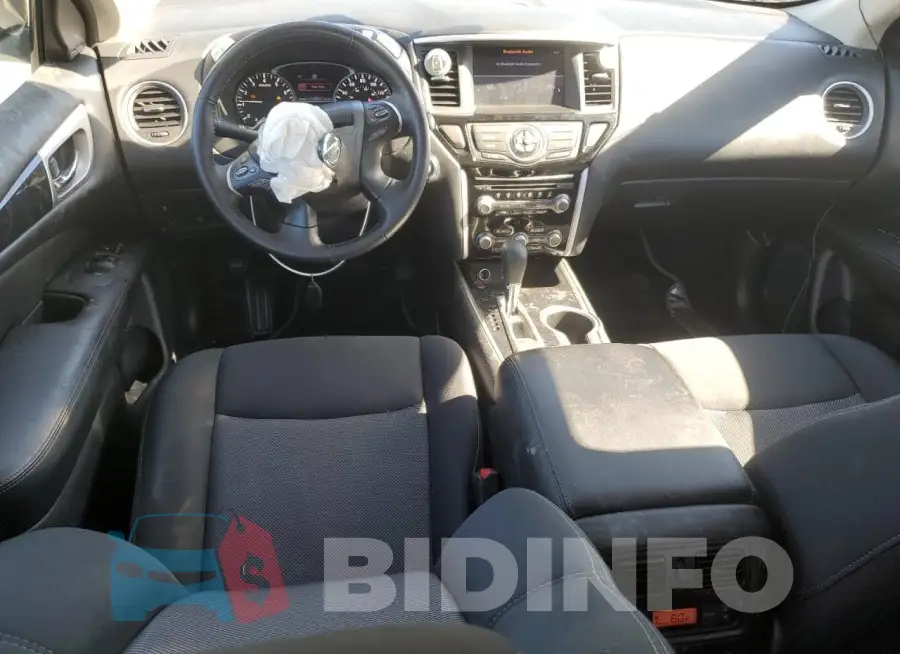 5N1DR2BN7LC588750 Photo# 8