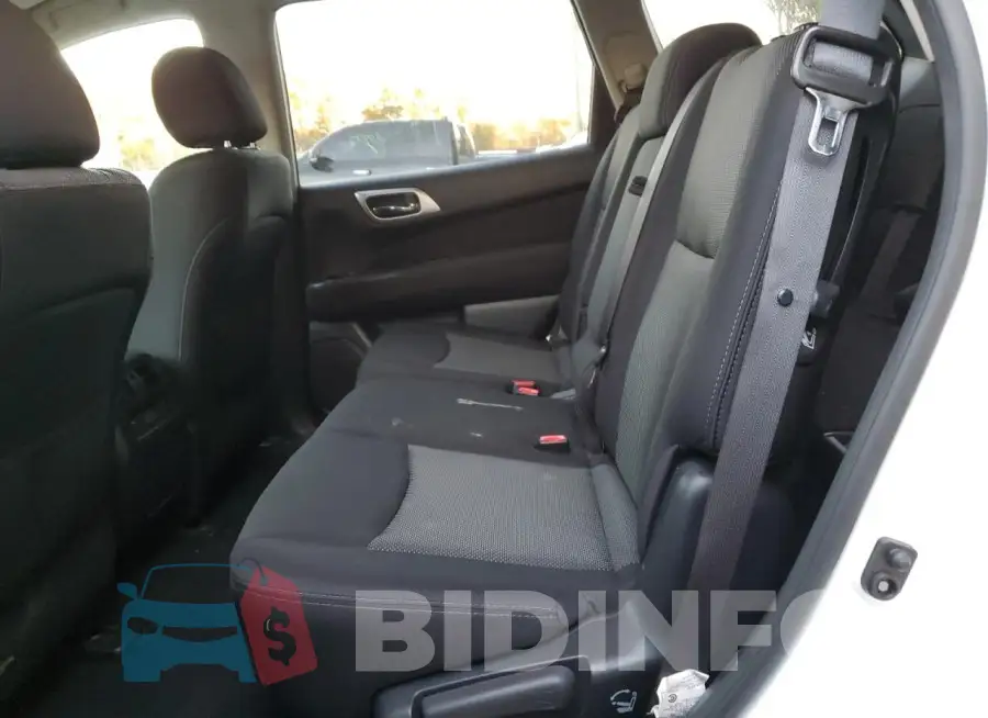 5N1DR2MM8HC637174 Photo# 11