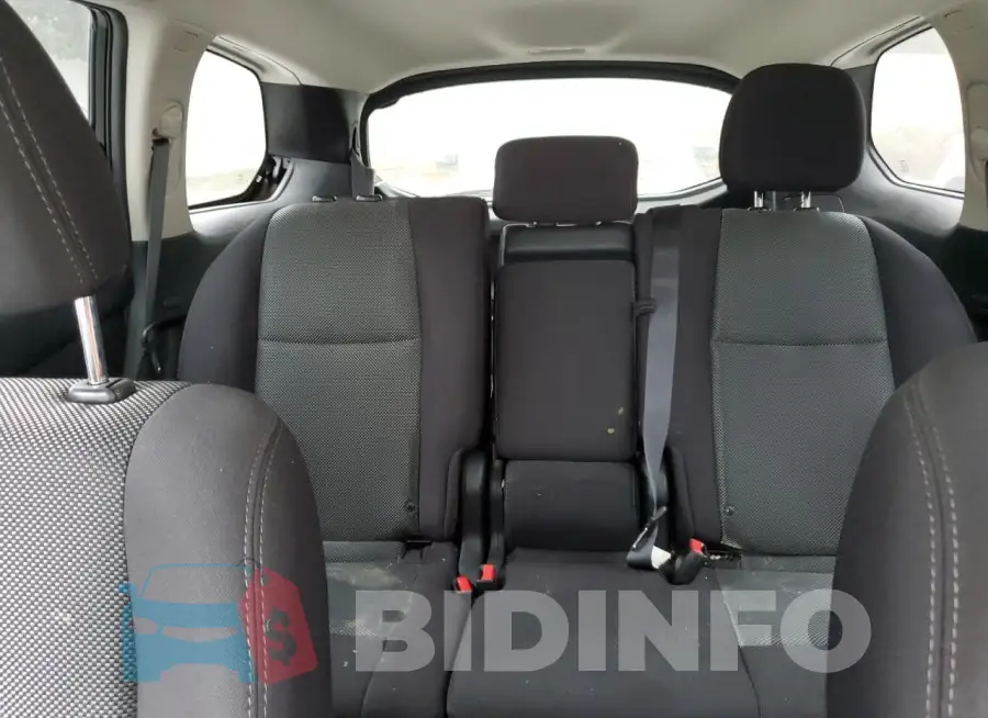 5N1DR2MNXKC638181 Photo# 10
